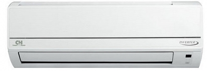 CHML-IW09INK Внутрішній блок DC Inverter серії Nordic Multi Light