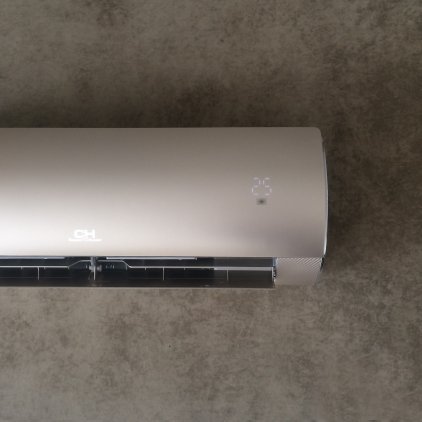 Кондиционер DAYTONA Inverter CH-S09FTXD-GP