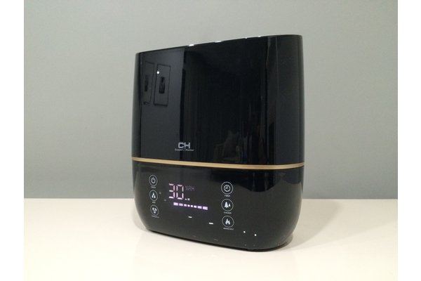 зволожувач повітря CH-900-1 (TN) - большое фото 1