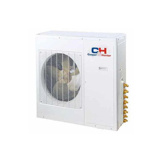 Зовнішній блок CHML-U14RK2-NG - большое фото 1