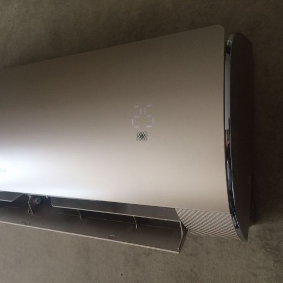 Кондиционер DAYTONA Inverter CH-S24FTXD-GP - большое фото 4