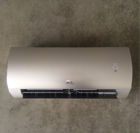 Кондиционер DAYTONA Inverter CH-S12FTXD-GP - большое фото 2