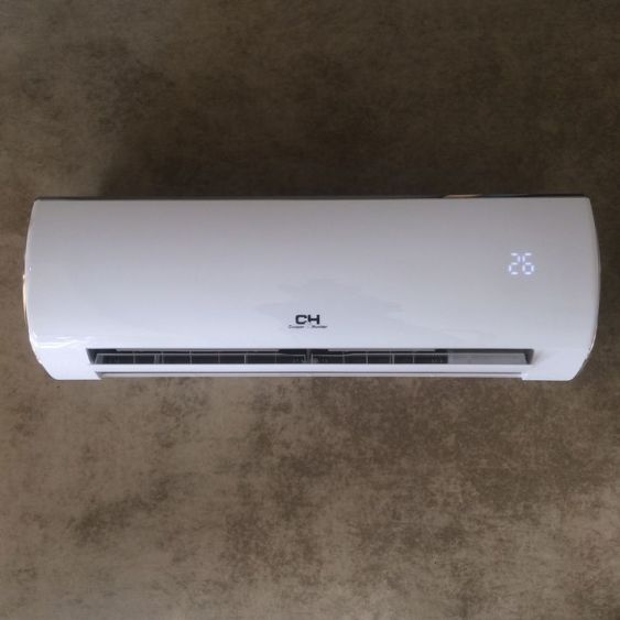 Кондиционер DAYTONA Inverter CH-S12FTXD - большое фото 1