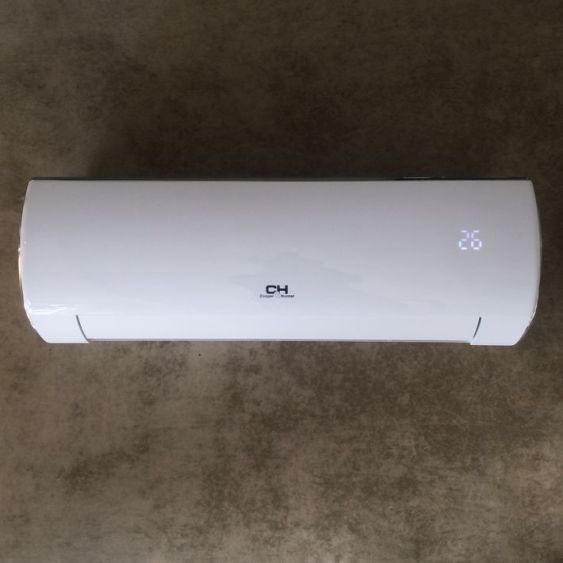 Кондиционер DAYTONA Inverter CH-S12FTXD - большое фото 2