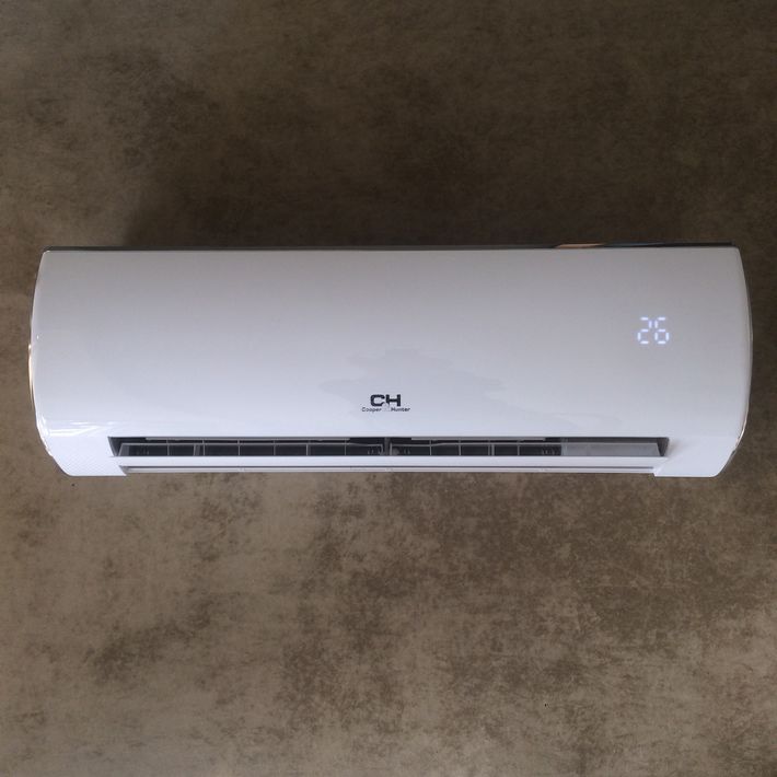 Кондиционер DAYTONA Inverter CH-S18FTXD - большое фото 1