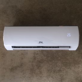 Кондиционер DAYTONA Inverter CH-S18FTXD