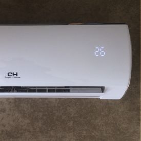 Кондиционер DAYTONA Inverter CH-S18FTXDG