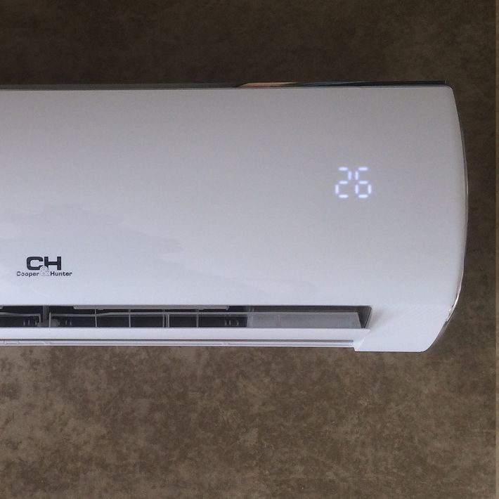 Кондиционер DAYTONA Inverter CH-S24FTXDG - большое фото 1