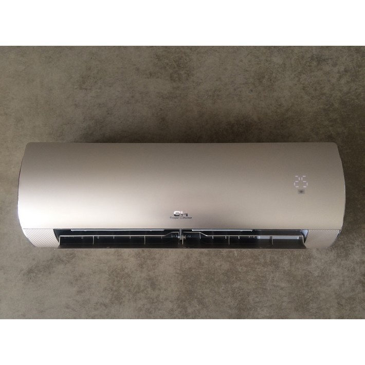 Кондиционер DAYTONA Inverter CH-S24FTXD-GP - большое фото 2