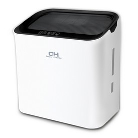 зволожувач очищувач повітря CH-PH2240W COMO
