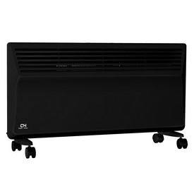 Конвектор DOMESTIC электрическое управление CH-2000 ED