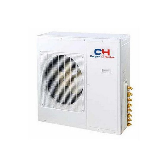 Зовнішній блок CHML-U21RK3-NG - большое фото 1