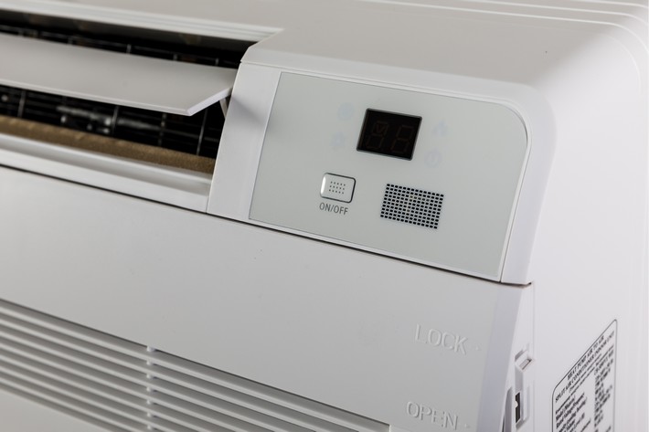 CONSOLE INVERTER CH-S09FVX2-NG - большое фото 2