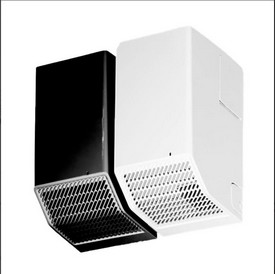 Fresh Air Kit CH-HRV030S-BL