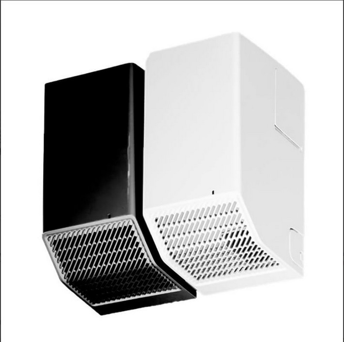 Fresh Air Kit CH-HRV030S-BL - большое фото 1