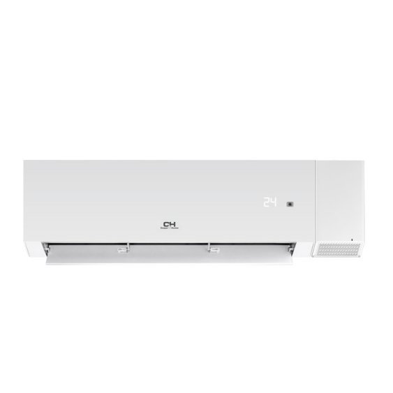 Fresh Air Kit CH-HRV030S-BL - большое фото 2